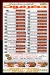 Hadreaot airdalwa menu