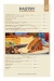 Haksoss menu Egypt 4