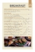 Haksoss menu Egypt 5