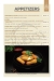 Haksoss menu Egypt 8