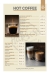 Haksoss menu