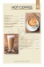 Haksoss menu Egypt