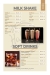 Haksoss online menu