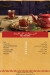 Hamam Abdo menu Egypt 9