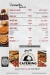 Hamasah menu prices