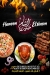 Hanen Elsham menu