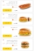 Hardees menu Egypt 6