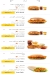 Hardees menu prices