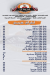 Haredy delivery menu