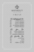 Hathout menu Egypt 6