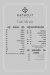 Hathout menu Egypt 9
