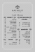 Hathout menu Egypt 10