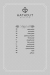 Hathout online menu