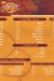 Hawawshi Ebn Kimo menu Egypt