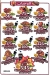 Hazem menu Egypt