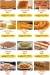 Helw Lebnan menu Egypt 3