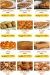 Helw Lebnan menu Egypt 5