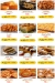 Helw Lebnan menu Egypt 6