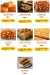 Helw Lebnan menu Egypt 7