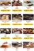 Helw Lebnan menu Egypt 1