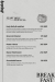 Holy Belly menu