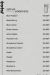 Holy Belly menu Egypt 2