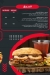 Hoper delivery menu