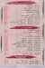 Hosny Malk El Kebda menu Egypt