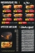 Hot Restaurants delivery menu