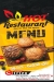 Hot Restaurants online menu