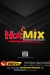 Hotmix and Wings menu Egypt 1