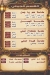 Hum Ya Gamal menu