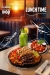 IHOP menu Egypt 1