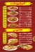 Imam El Fatatry delivery menu