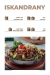Jalila menu Egypt 6