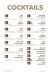 Jalila menu Egypt 12