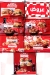 Jo Junky delivery menu