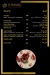 Jomaro menu Egypt 9