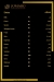 Jomaro menu Egypt 13