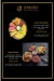 Jomaro menu Egypt