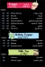 Joosy and Frozze menu Egypt 4