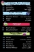 Joosy and Frozze menu prices