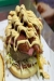Joyful Burger menu