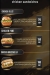 Juicy Burger Mexicana online menu