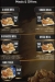 Juicy Burger Mexicana menu Egypt 1