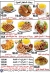 Kababgy Al Sultan menu Egypt
