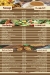 kababgy elagamy menu Egypt