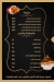 kabsa Ali delivery menu