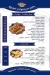 Kajo Seafood delivery menu