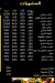 منيو كمونه مصر